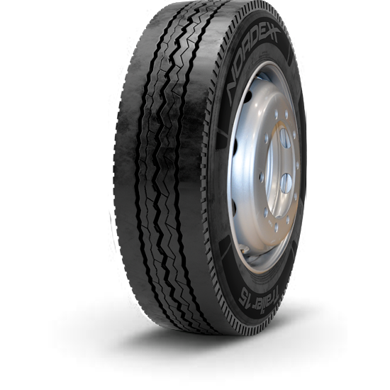 245/70R17.5 opona NORDEXX Trailer 15 (WTX1) 143/141J